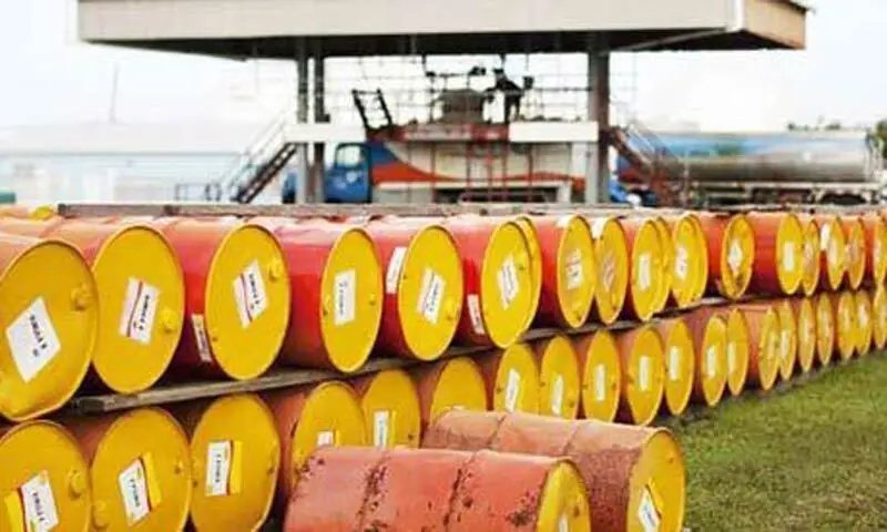 Oil industry cries out over unilateral cut in fuel prices