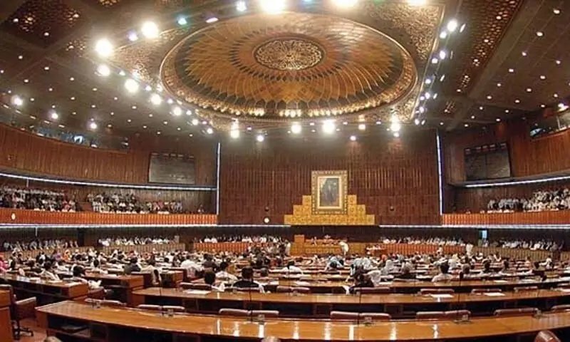 NA approves Rs9.17tr grants, rejects 307 opposition cut motions