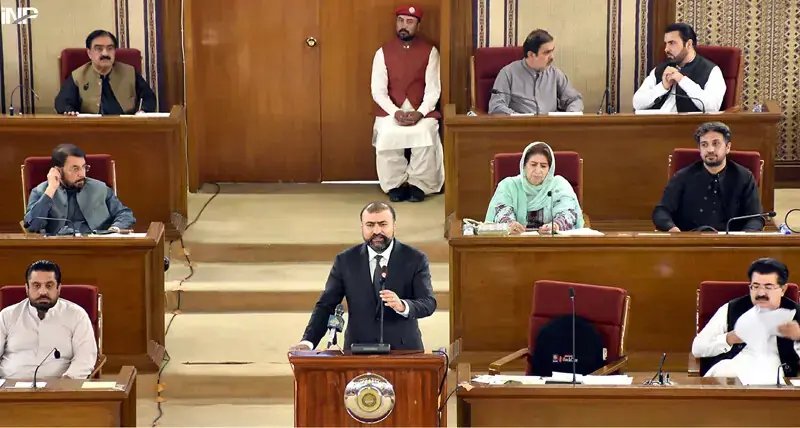 Balochistan’s development unstoppable: CM Bugti