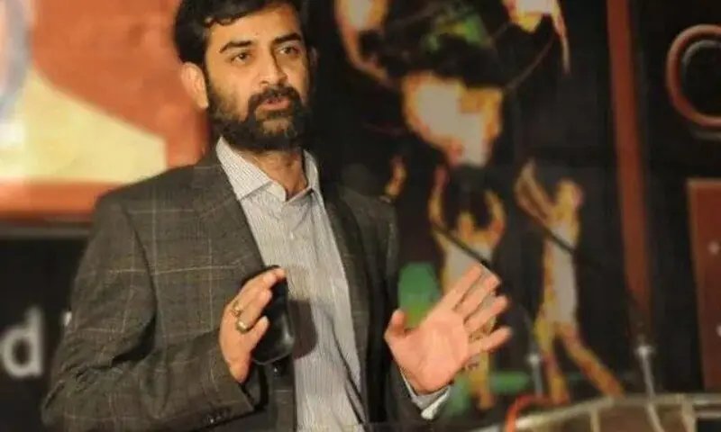 MQM-P sees ex-KTC chief’s return as antidote to organisational drift