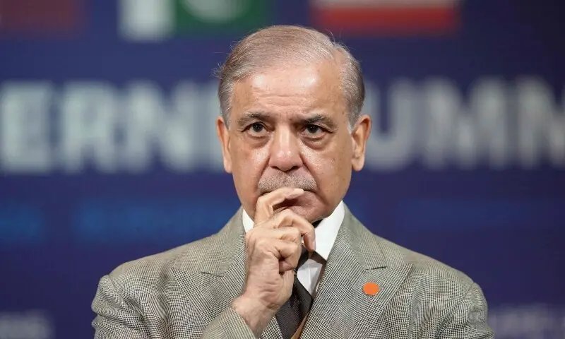 Pakistan will continue to play 'honest, sincere role' in advancing dialogue, says PM after US-Iran talks in Switzerland