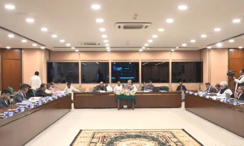 BUDGET 2026-27 : NA panel proposes 30 major changes to Finance Bill