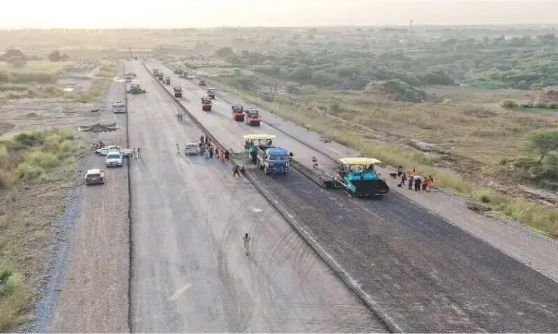 Peshawar-Torkham motorway project may be revamped