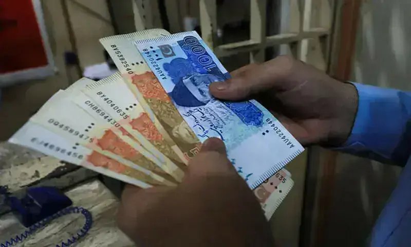 Govt borrows Rs4.9tr from banks