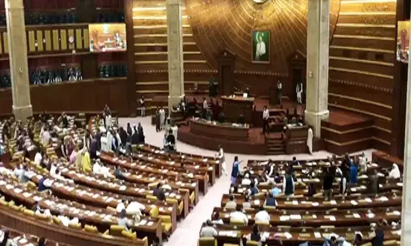 Opposition raises questions over legality of Punjab budget