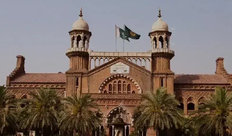 Cases against people seeking remedy from courts won’t be tolerated: LHC