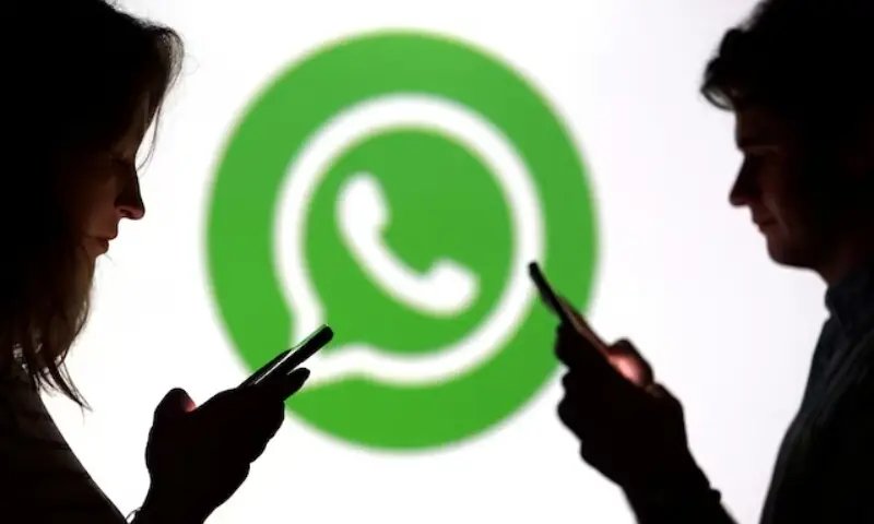 Indian startup head Kunal Shah appointed as new WhatsApp boss