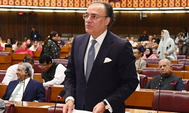 NA passes budget for FY2026-27 following opposition walkout