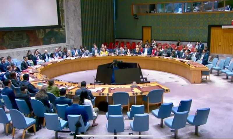 153 states back move to tackle crimes against UN peacekeepers