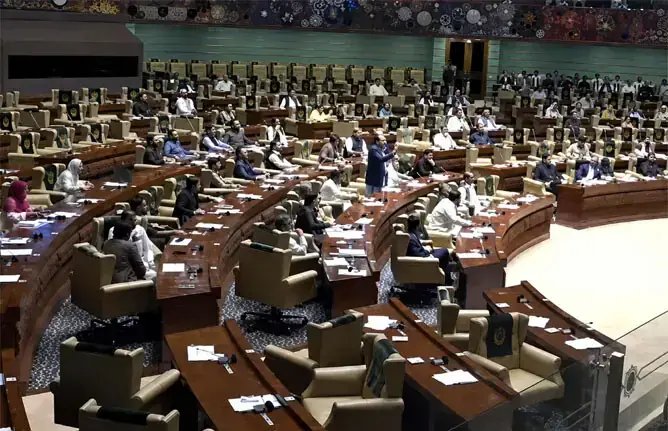 Allegations of corruption, ethnic politics dominate post-budget debate in Sindh Assembly