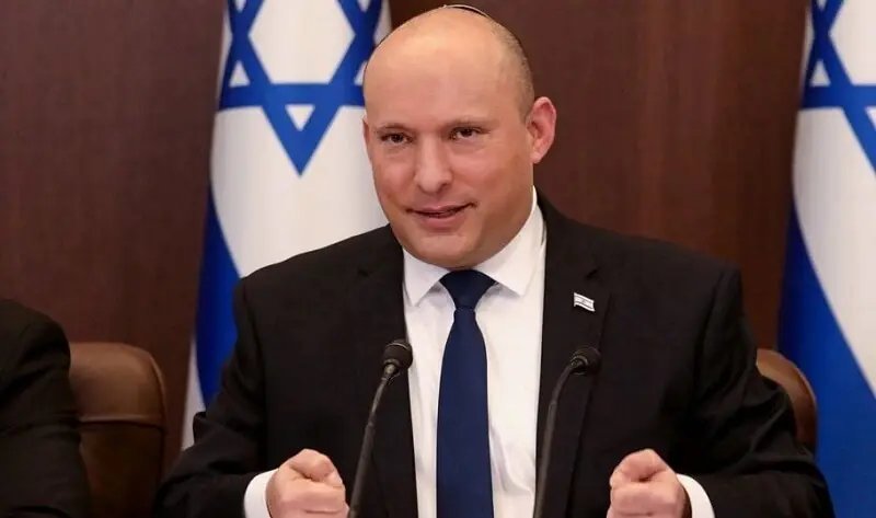 Israel smuggled Starlink system into Iran, ex-PM admits