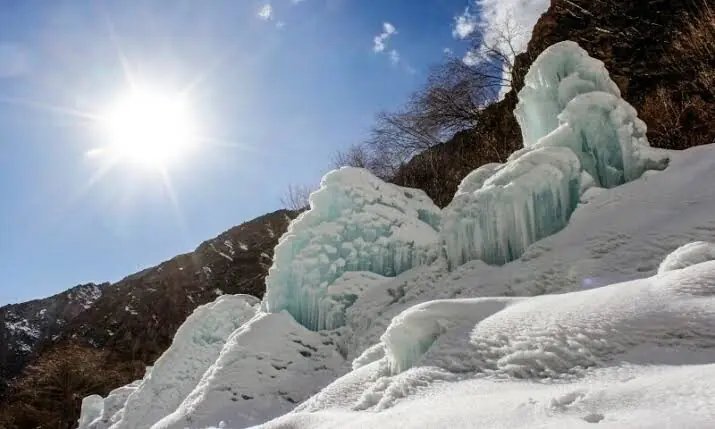 Only 350 sensors monitoring Pakistan’s 13,500 glaciers, Senate committee told
