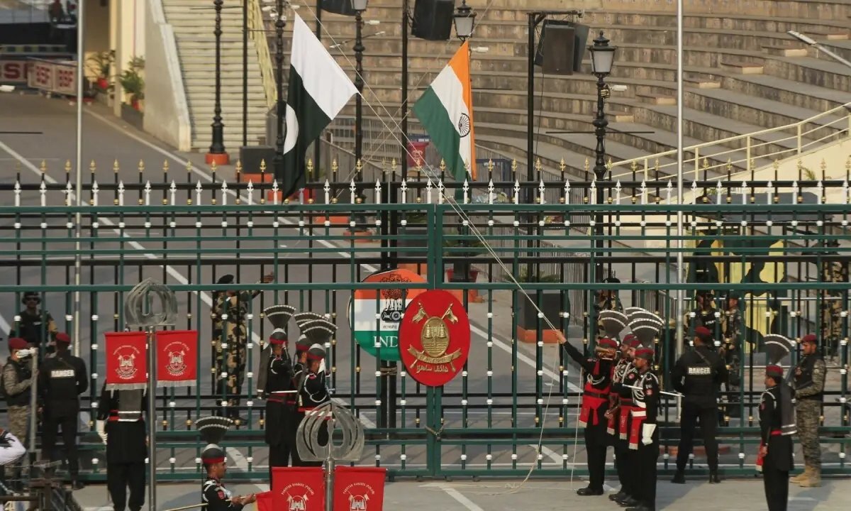 Why Modi’s strategy to isolate Pakistan backfired