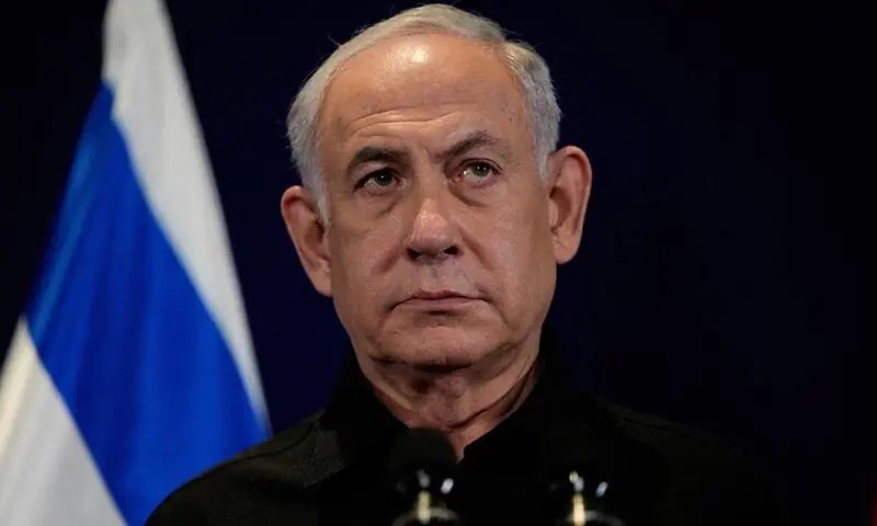 US-Iran deal may leave Israel's Netanyahu as biggest casualty