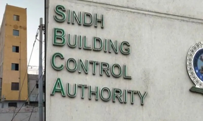 SBCA faces CM Secretariat’s ire over incomplete report on illegal buildings