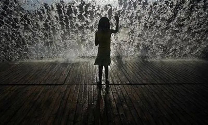 Police launch high-level probe into horrific rape, murder of 3-year-old girl in Karachi's Quaidabad