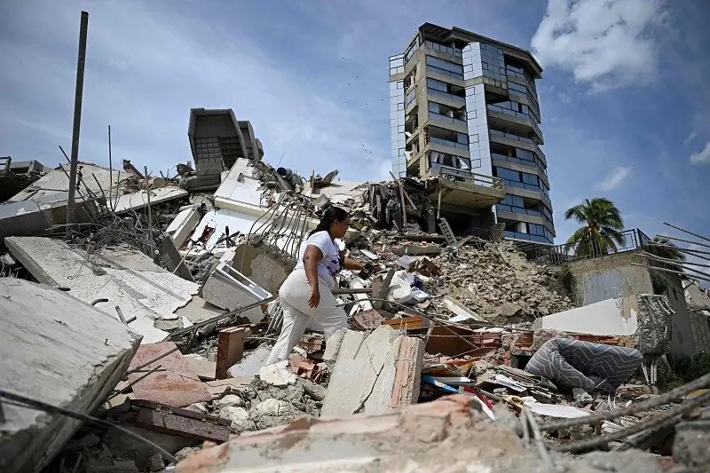 Thousands feared dead in Venezuela after two major earthquakes; world sends aid, rescue teams