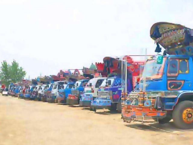 Transporters protest, fares, flour prices surge