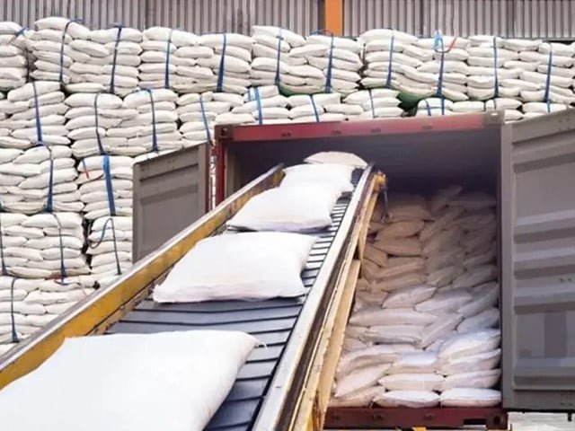 Sugar export push sparks debate