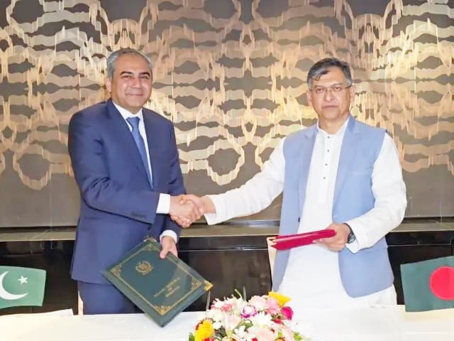 Pakistan, Bangladesh to combat drug trafficking