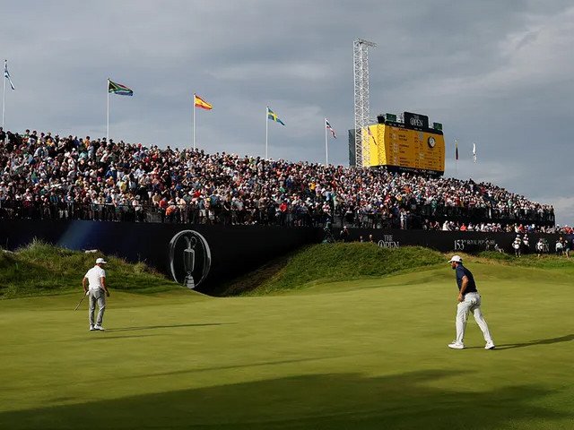 PGA Tour to co-sanction AO in global push