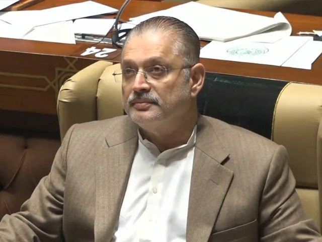 500 electric buses approved for Karachi: Sharjeel