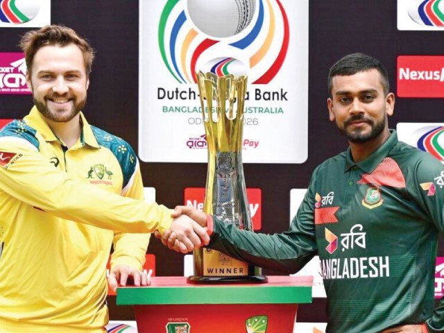 BD seek ODI upset against Australia