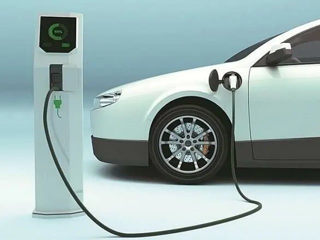 Energy shock revives solar, EV push