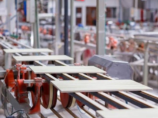 Tariff cuts threaten tile industry