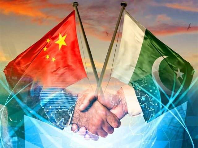 Pakistan, China expand cooperation
