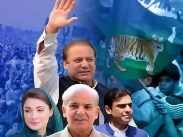 PML-N unveils candidates for 19 G-B seats
