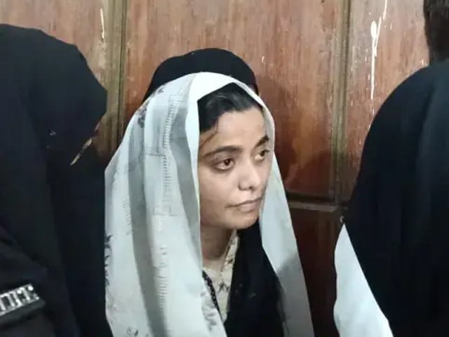 Court allows Karachi police to tighten grip on ‘Cocaine Queen’ network