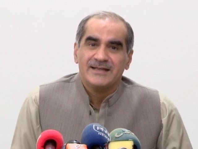 PML-N backs PPP to prevent horse-trading in G-B: Rafique