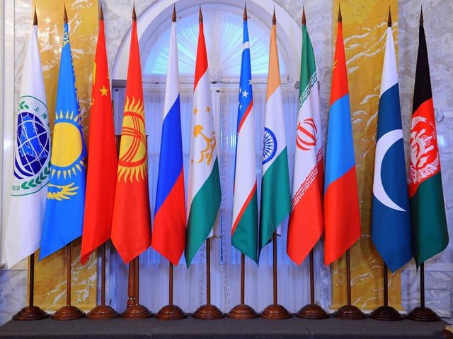 Pakistan to take SCO helm in September