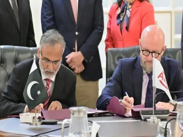 AIIB signs $320m loan for N-5 reconstruction
