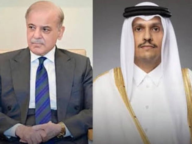 PM lauds Qatar's support for peace efforts