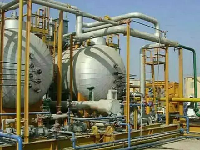 Spinwam gas bidding dispute persists
