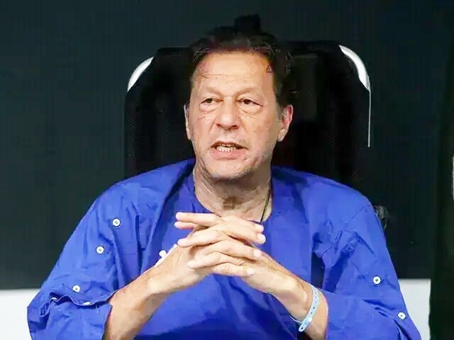 Imran administered fifth intravitreal injection: PIMS