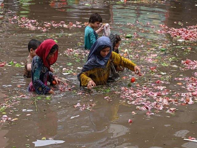 Child's death exposes flood safety lapses