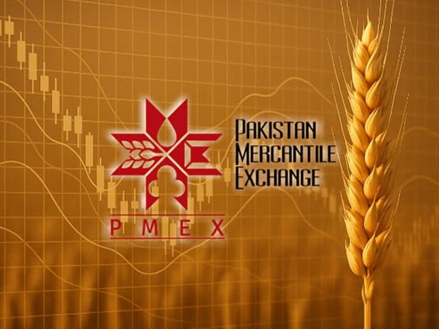 PMEX to transform commodity trade
