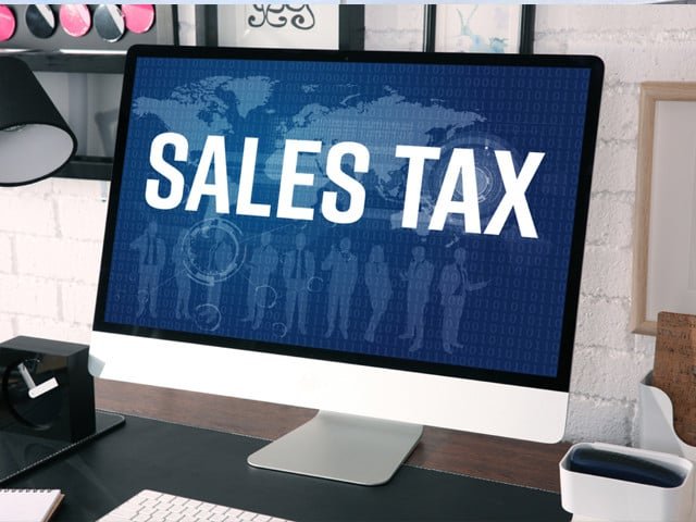 CAP warns sales tax expansion will hike prices