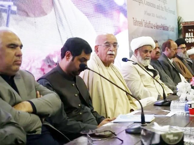 TTAP to engage with govt before meeting PPP