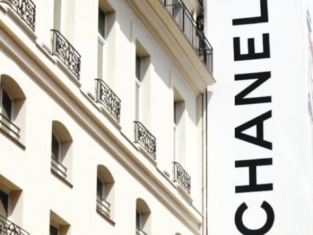 Chanel returns to growth as Blazy's designs attract shoppers