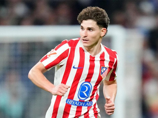 Real Madrid's bid for Alvarez rejected