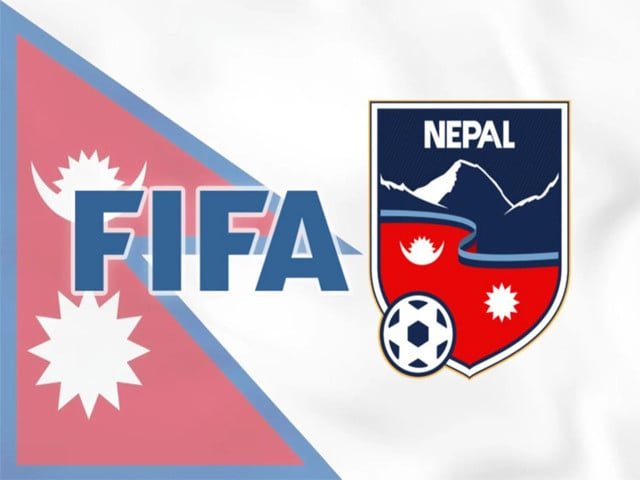 FIFA suspends Nepal over interference