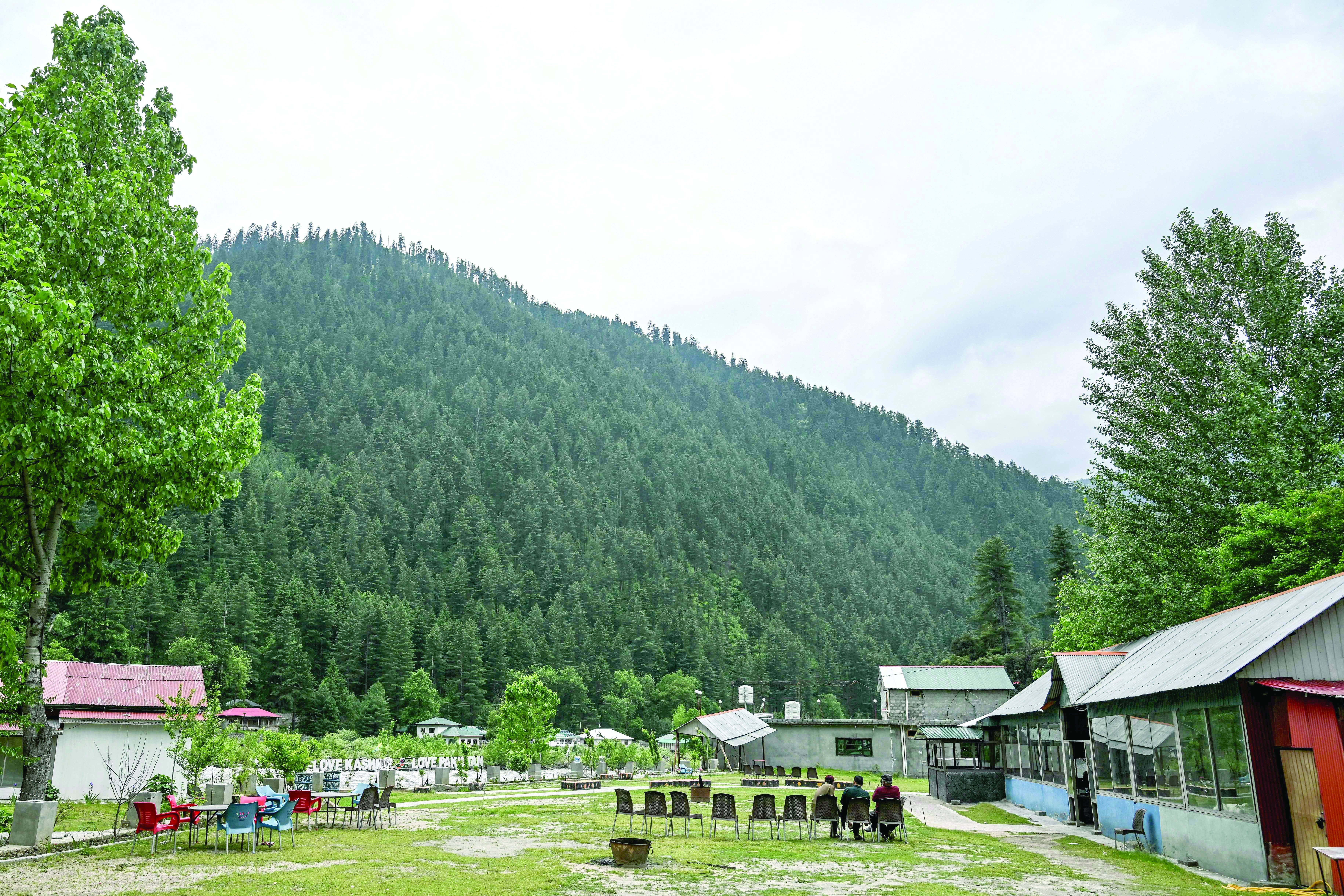 AJK outlaws JAAC following protest call