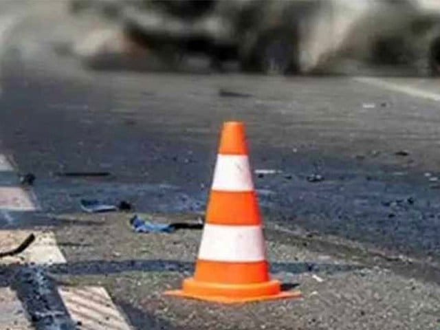 Separate incidents leave two dead
