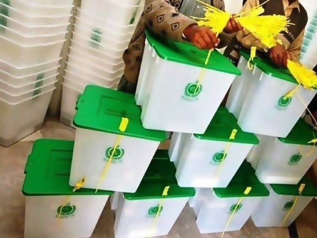 LG polls in G-B deferred due to Chehlum