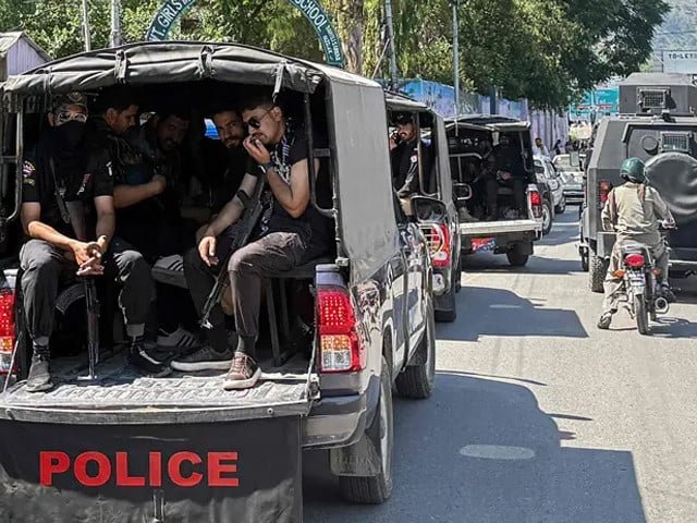 Govt calls on JAAC to abandon 'violence'