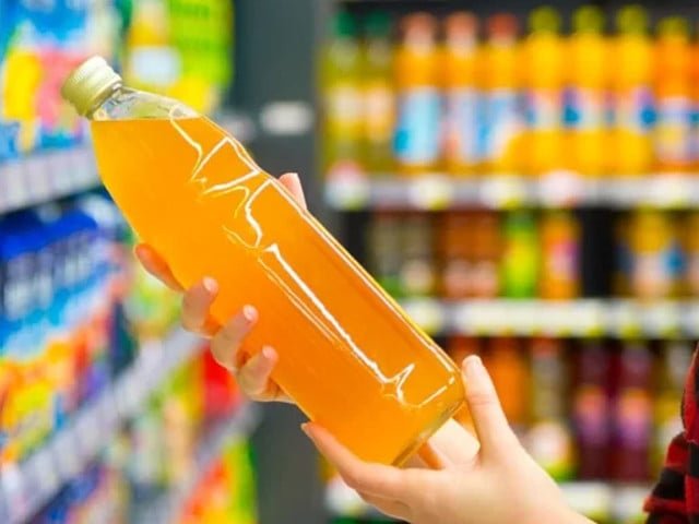 Juice industry urges excise duty cut to 10%